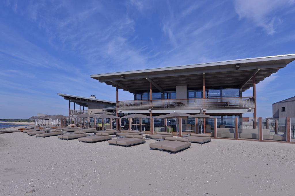 Oasis Punt-West Hotel & Beach Resort Ouddorp Room photo